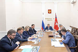 Фото: администрация Волгоградской области