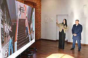 Фото: Матвей Горбунов / "Городские вести"