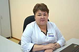 Фото: Комитет здравоохранения Волгоградской области