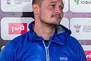 Фото: Академия "Ротор"