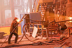 фото: Дмитрий Рогулин / "Городские вести"