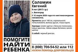 Фото: отряд "ЛизаАлерт"