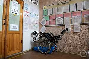 Фото: Дмитрий Рогулин/"Городские вести"