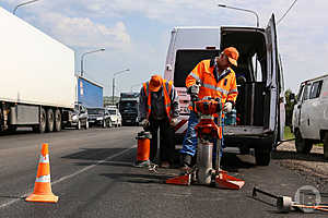 фото: Дмитрий Рогулин / "Городские вести"