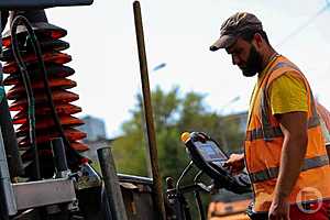 фото: Дмитрий Рогулин / "Городские вести"