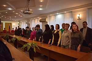 Фото: Администрация Иловлинского района