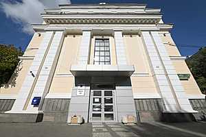 Фото: Дмитрий Рогулин/"Городские вести"