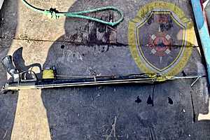 фото: ГКУ "Служба спасения" Волгоград