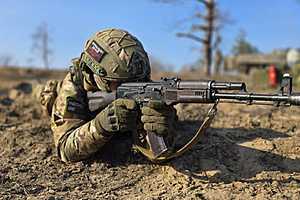 Фото предоставлено пресс службой Южного военного округа