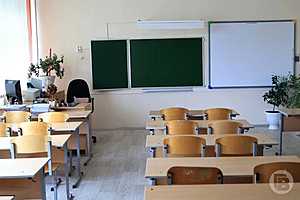 Фото: Дмитрий Рогулин / "Городские вести"