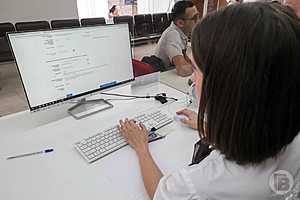 Фото: Дмитрий Рогулин / "Городские вести"