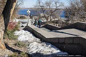 Фото: Олег Димитров / "Городские вести"