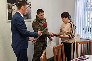 Фото: Администрация Камышина