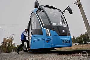 Фото: Дмитрий Рогулин / "Городские вести"