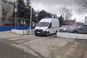 Скриншот: ГУ МВД России по Волгоградской области