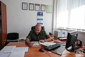 Фото: Дмитрий Рогулин / "Городские вести"