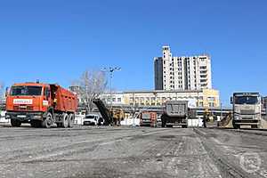 Фото: Матвей Горбунов / "Городские вести"