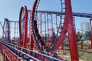 Фото: Волгоградский ЦПКиО