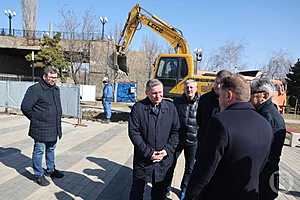 Фото: Администрация Волгоградской области