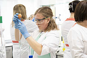 Фото: Центр общественных связей ООО «НИКОХИМ»