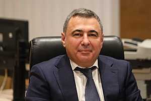 Фото тг-канал депутата облдумы Руслана Шарифова