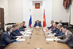 Фото: администрация Волгоградской области