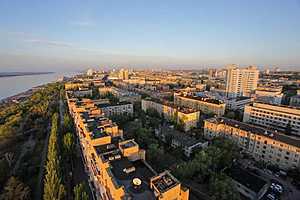 фото: Дмитрий Рогулин / "Городские вести"