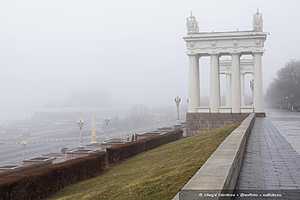 Фото: Олег Димитров / "Городские вести"
