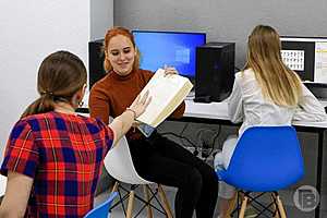 Фото: Дмитрий Рогулин / "Городские вести"