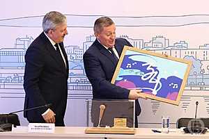 фото: Дмитрий Рогулин / "Городские вести"