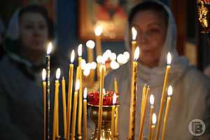 Фото: Дмитрий Рогулин / "Городские вести"