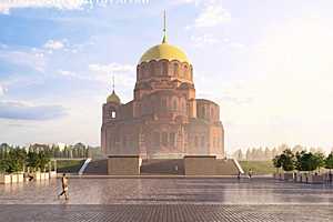 фото предоставлено администрацией Волгоградской области