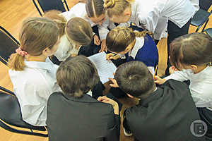 Фото: Дмитрий Рогулин / "Городские вести"