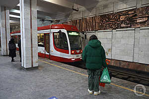 фото: Дмитрий Рогулин / "Городские вести"