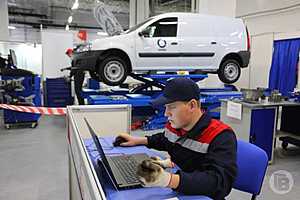 Фото: Дмитрий Рогулин / "Городские вести"