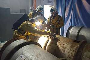 Фото: МУ «Служба спасения Волгограда»