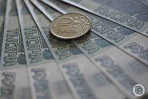 Фото: Дмитрий Рогулин / "Городские вести"