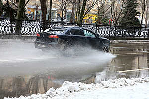 Фото: Дмитрий Рогулин / "Городские вести"