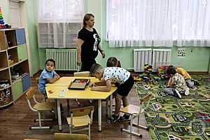 Фото: Дмитрий Рогулин / "Городские вести"