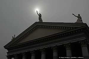 Фото: Олег Димитров / "Городские вести"