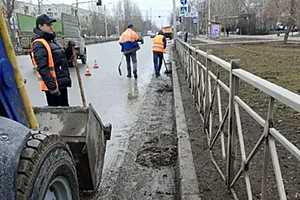 Фото: администрация Волжского