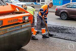Фото: Дмитрий Рогулин / "Городские вести"