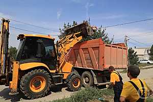 Фото: Дмитрий Рогулин / "Городские вести"