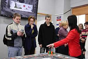 Фото: Администрация Волгоградской области