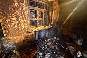 Фото: ГУ МЧС России по Волгоградской области