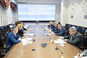 фото: администрация Волгоградской области