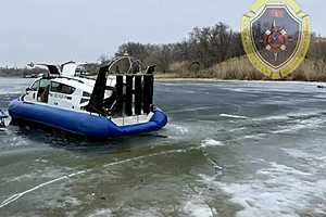 Фото: ГКУ Аварийно-спасательная служба Волгоградской области