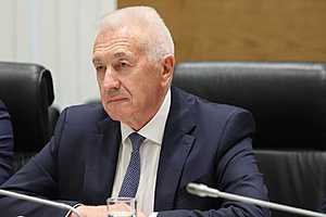 фото: Волгоградская областная дума