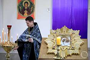 Фото: Дмитрий Рогулин / "Городские вести"