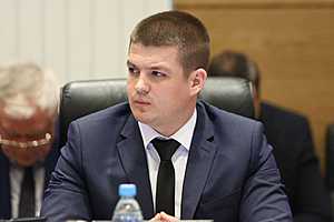 фото: Волгоградская областная дума